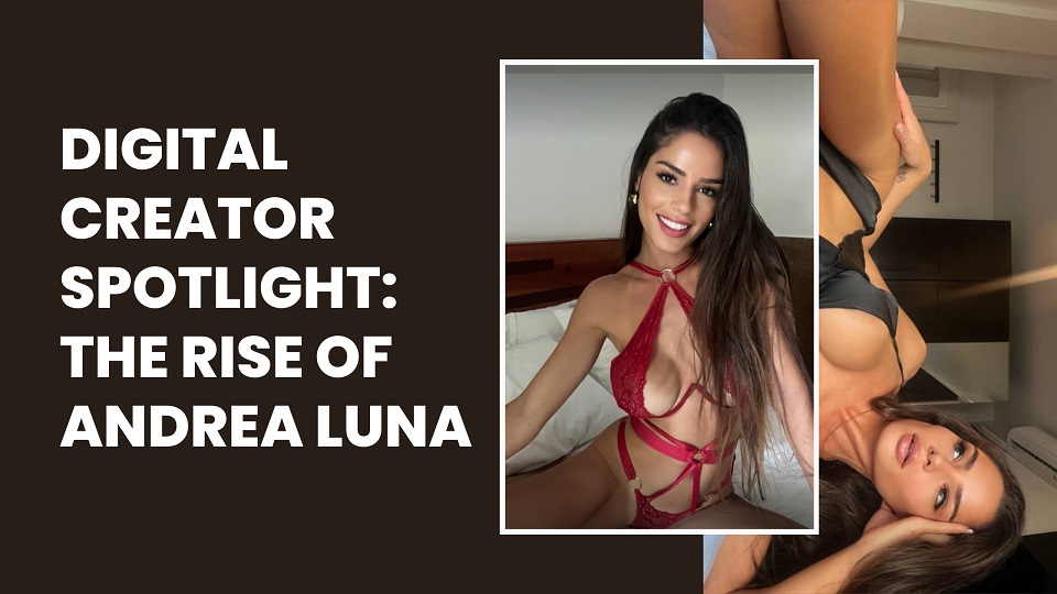 Andrea Luna Net Worth, Age, Height, Weight, Family, Bio/Wiki