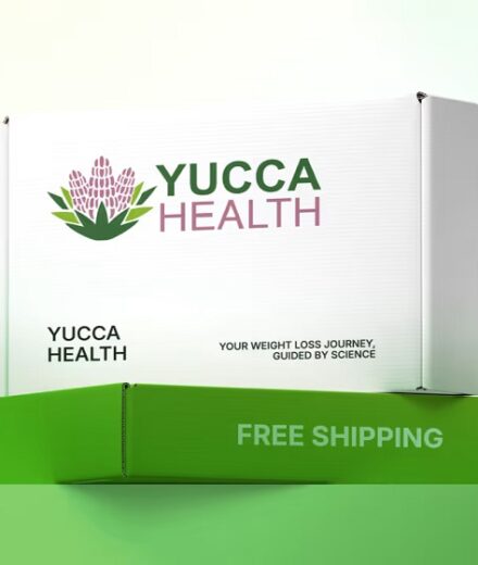 Yucca Health: Your Personalized Path to Effective Weight Loss