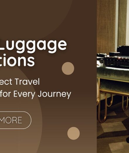 Away Luggage Collections: Find the Perfect Travel Companion for Every Journey
