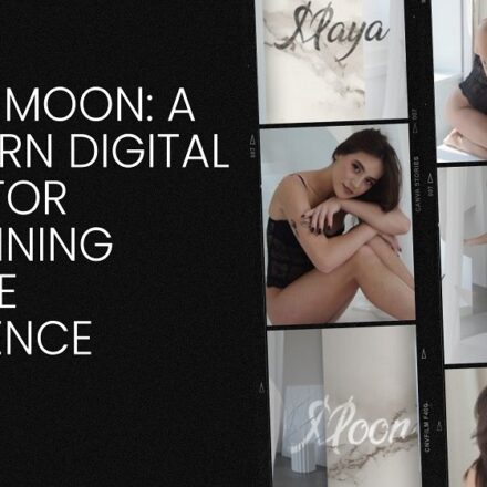 Maya Moon: Everything You Need to Know About Her Life, Career & Success