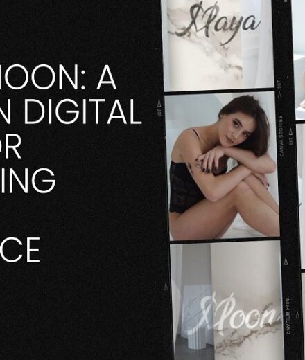 Maya Moon: Everything You Need to Know About Her Life, Career & Success