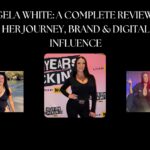 Angela White: A Complete Review of Her Journey, Brand & Digital Influence