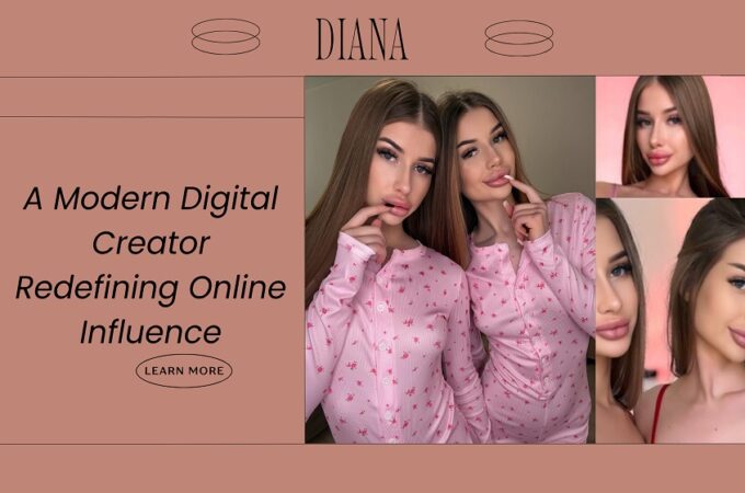 Diana Net Worth, Age, Height, Weight, Family, Bio/Wiki