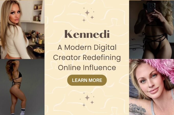 Kennedi Net Worth, Age, Height, Weight, Family, Bio/Wiki