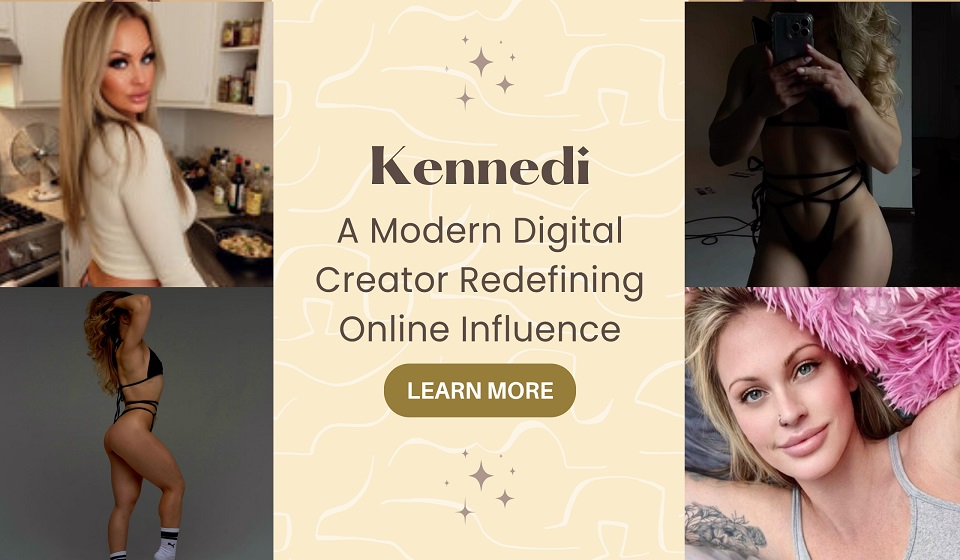 Kennedi Net Worth, Age, Height, Weight, Family, Bio/Wiki