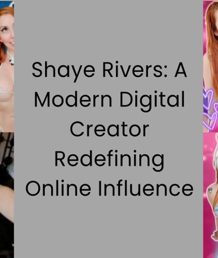 Shaye Rivers Net Worth, Age, Height, Weight, Family, Bio/Wiki