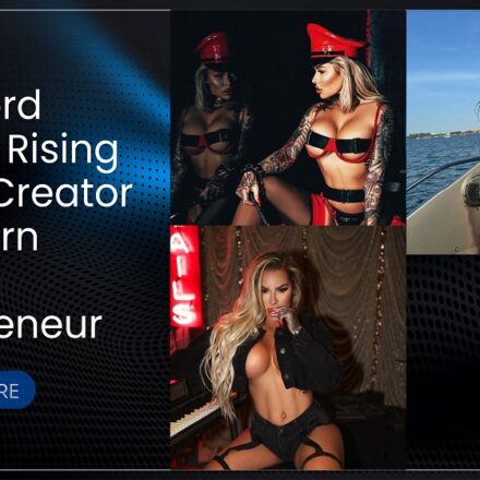 Nara Ford Net Worth, Age, Height, Weight, Family, Bio/Wiki