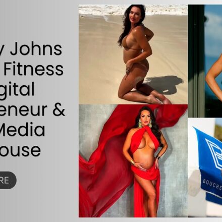 Whitney Johns Net Worth, Age, Height, Weight, Family, Bio/Wiki