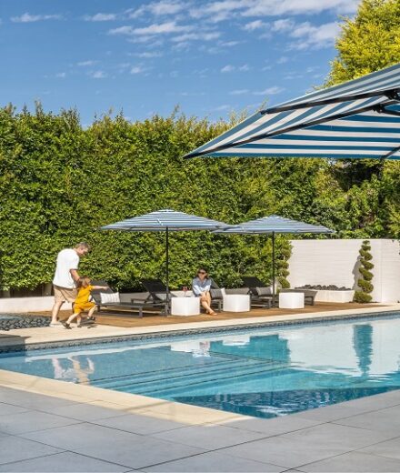 Midtown Umbrellas: Why New York’s Most Demanding Streets Trust This Brand