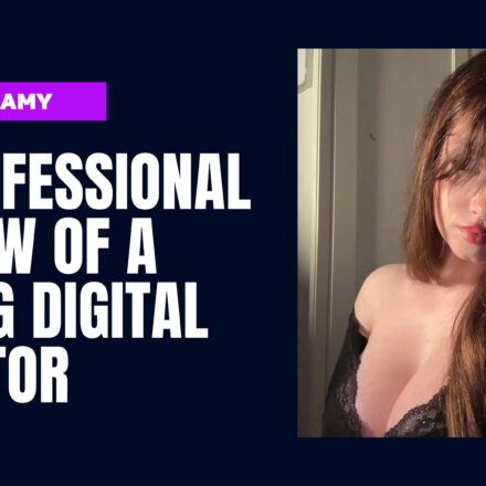 Neve Bellamy: A Professional Review of a Rising Digital Creator