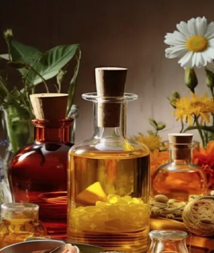 Besque Magic Body Oil: The Secret to Firming, Hydrated, and Youthful Skin