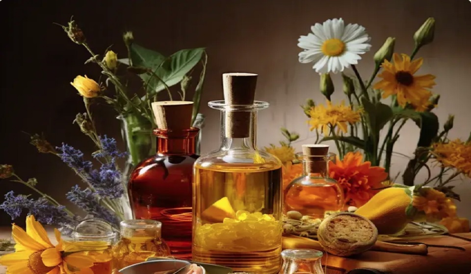 Besque Magic Body Oil: The Secret to Firming, Hydrated, and Youthful Skin