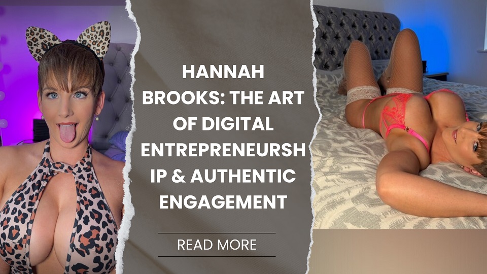 Hannah Brooks Net Worth, Age, Height, Weight, Family, Bio/Wiki