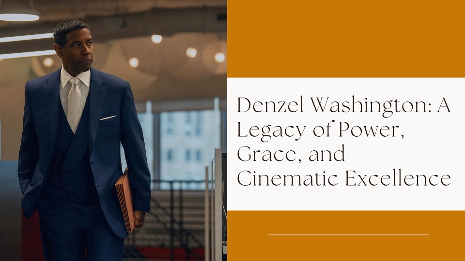 Denzel Washington Net Worth, Age, Height, Weight, Family, Bio/Wiki