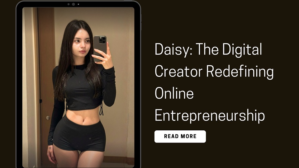 Daisy Net Worth, Age, Height, Weight, Family, Bio/Wiki