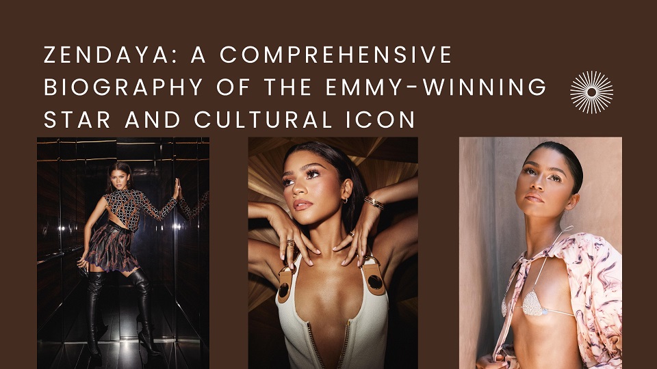 Zendaya Net Worth, Age, Height, Weight, Family, Bio/Wiki
