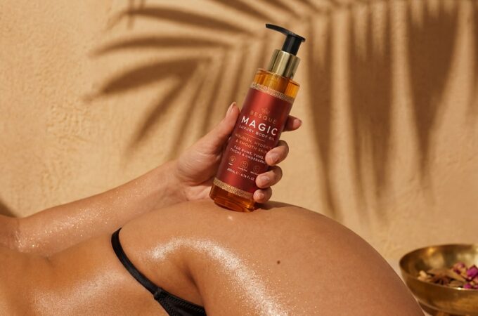 Rediscover Ancient Wisdom: Why Besque is the Skincare Secret Your Routine Has Been Missing