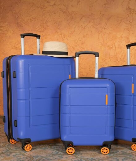 Best Travel Bags of 2026: Top 5 Picks for Style, Comfort, and Durability