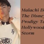 Malachi Barton Net Worth, Age, Height, Weight, Family, Bio/Wiki