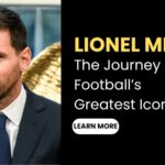 Lionel Messi Net Worth, Age, Height, Weight, Family, Bio/Wiki