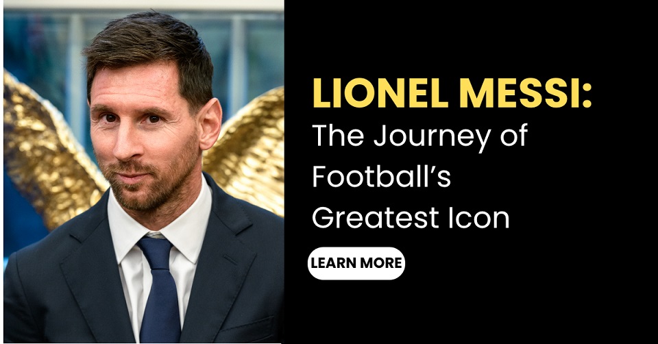 Lionel Messi Net Worth, Age, Height, Weight, Family, Bio/Wiki