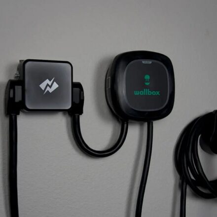 Never Swap Plugs Again: Why the NeoCharge Smart Splitter Is a Game-Changer for Home EV Charging