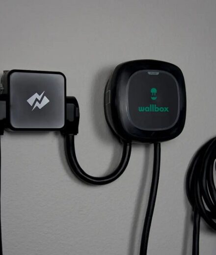 Never Swap Plugs Again: Why the NeoCharge Smart Splitter Is a Game-Changer for Home EV Charging