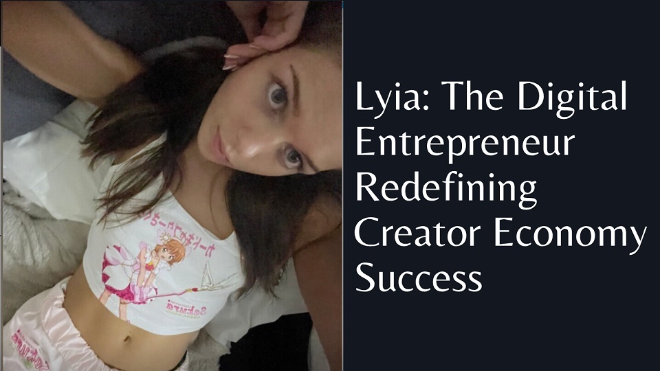 lyia Net Worth, Age, Height, Weight, Family, Bio/Wiki