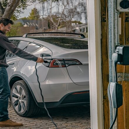 NeoCharge: The Smart EV Charging Solution for Faster, Safer Home Charging