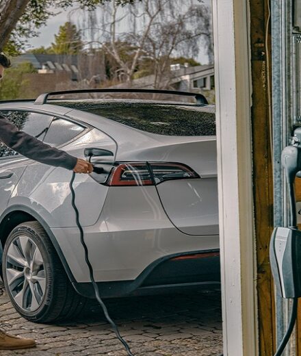 NeoCharge: The Smart EV Charging Solution for Faster, Safer Home Charging