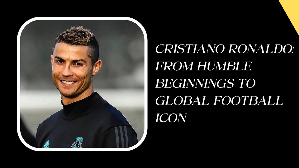 Cristiano Ronaldo Net Worth, Age, Height, Weight, Family, Bio/Wiki