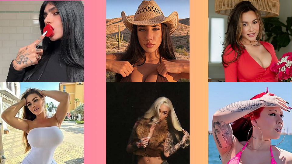 Top 10 OnlyFans Models in 2026: The Highest-Paid Creators on the Platform