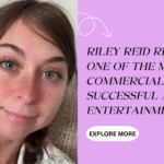 Riley Reid Net Worth, Age, Height, Weight, Family Bio Wiki 2026