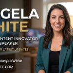 Angela White Net Worth, Age, Height, Weight, Family Bio Wiki 2026