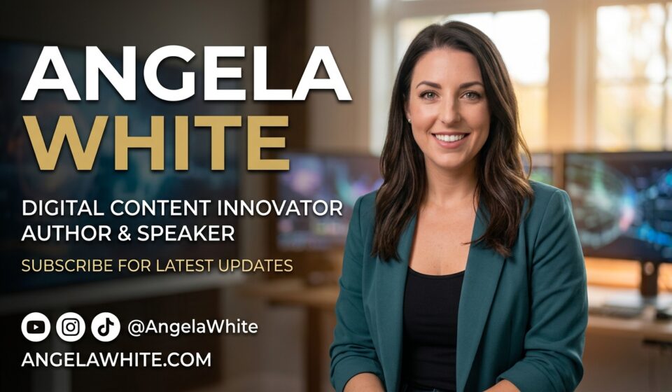 Angela White Net Worth, Age, Height, Weight, Family Bio Wiki 2026